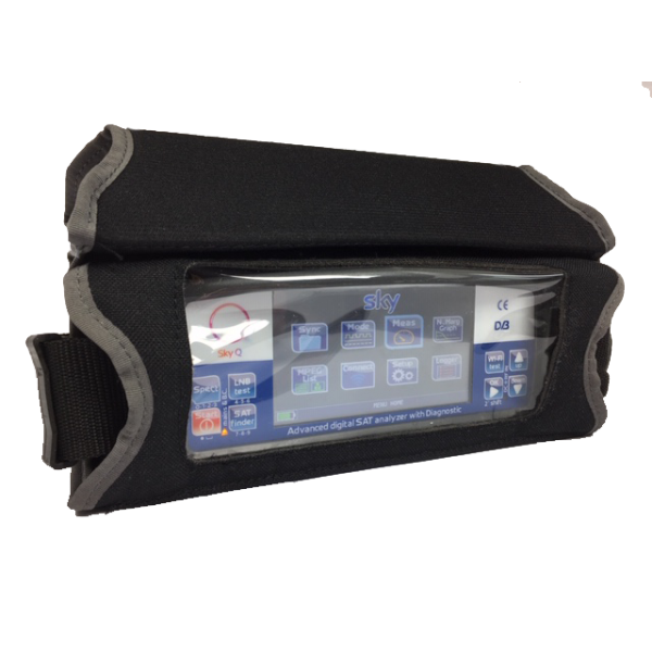Borsa robusta "Elite" per SKY MASTER 4