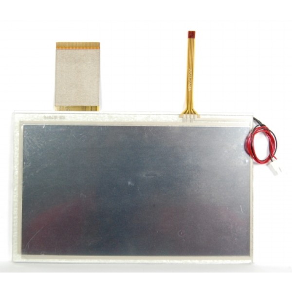 Display LCD-7-0-TFT-04
