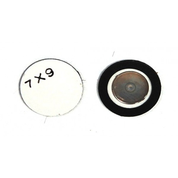  Pulsante ultra low domekey PULS-CS-SMD-0M3