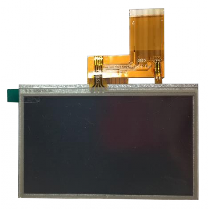 Display LCD-4-3-TFT-04
