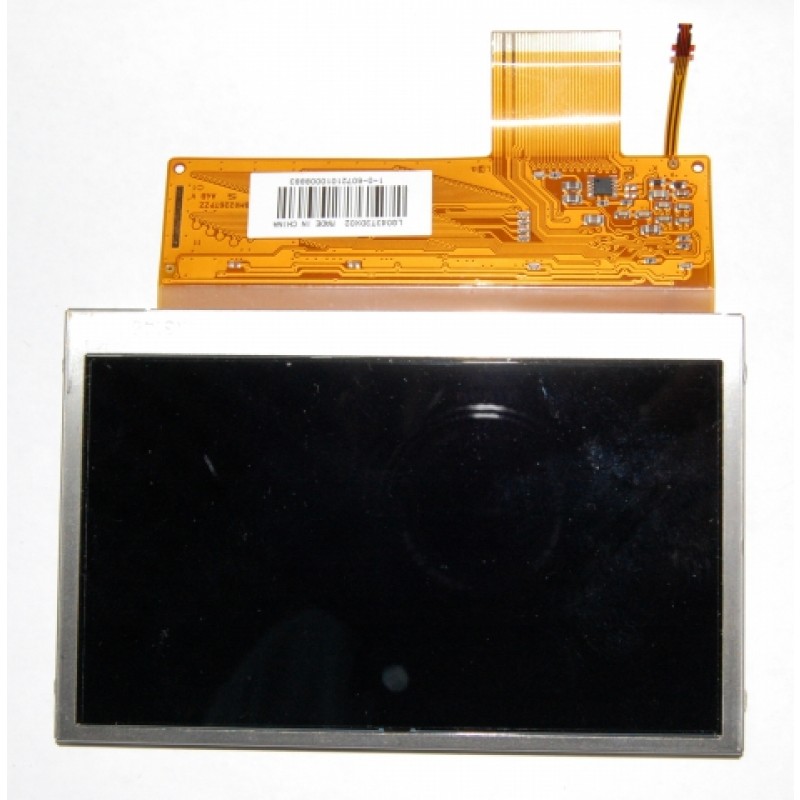 Display LCD-4-3-TFT-01