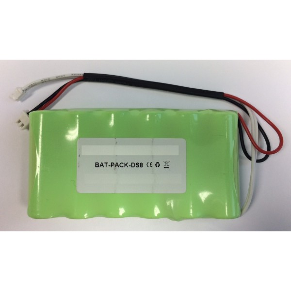 BAT-PACK-DS8 Battery