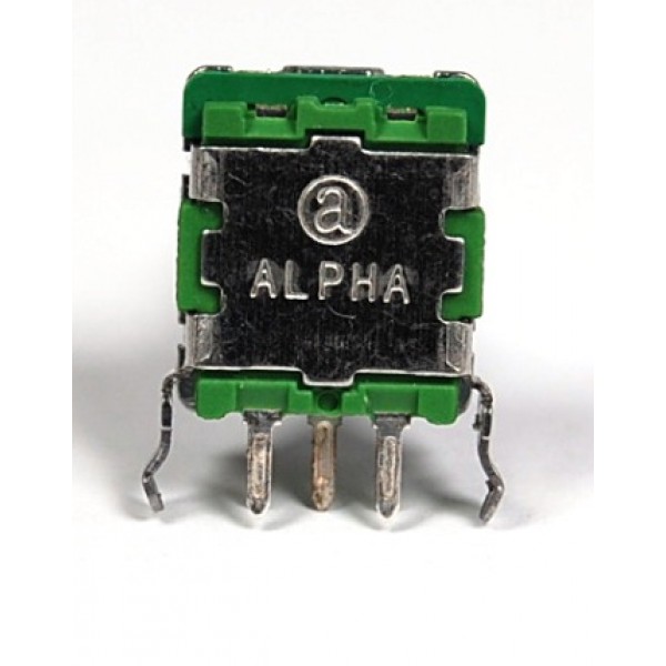 ALPHA Encoder model