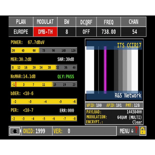 HD GB20600 CHINA