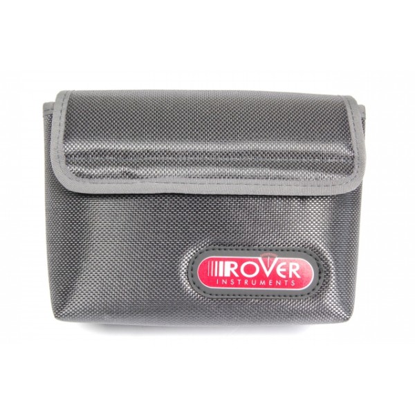 Universal side pockets for accessories - ROVER