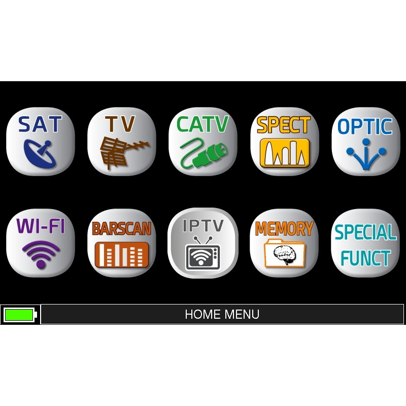 HD IPTV