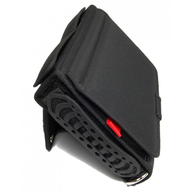 "Rugged" bag with shoulder strap for TAB 7 Sat, Lite & Evo