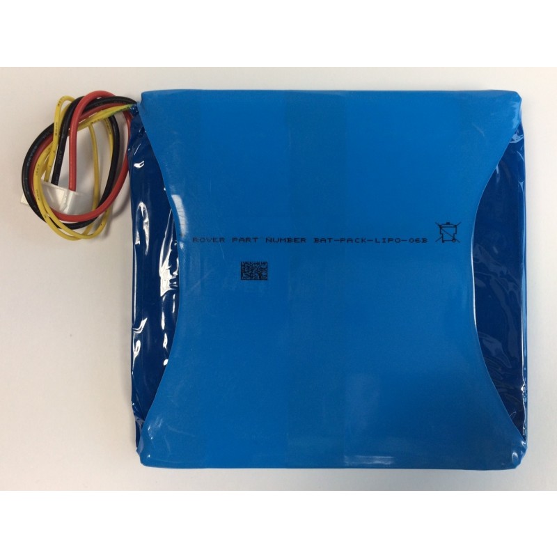 BAT-PACK-LIPO-06B Battery