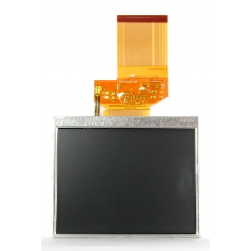 LCD-3-4-TFT-01 Display